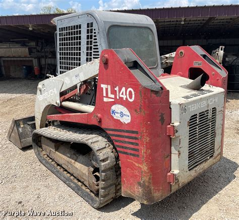 2004 takeuchi tl140 skid steer specs|takeuchi tl140 oil capacity.